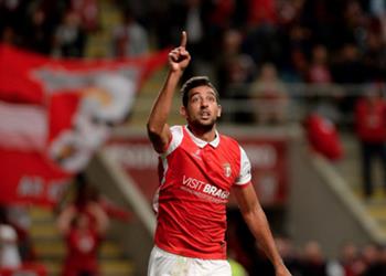 بالفيديو كوكا يسجل في انتصار براجا على تونديلا بالدوري البرتغالي