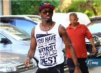 الزمالك لا نمتلك معلومات مؤكدة عن هروب كوفي