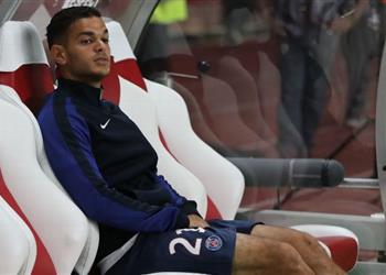 أخبار بن عرفة قد ينتقل إلى الدوري التركي قريب ا