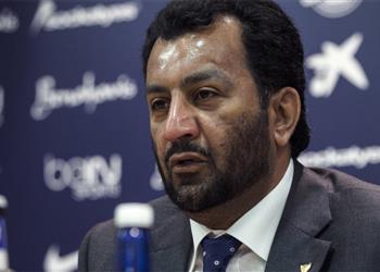 بيان رسمي رئيس مالاجا يوضح المقصود بـ حثالة كتالونيا ويطالب بإعتذار رسمي