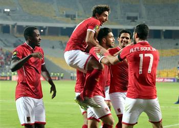 الأهلي يكشف عن ترتيبات السفر إلى المغرب لمواجهة الوداد