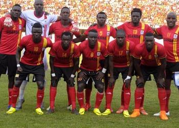 شوط أول سلبي بين أوغندا وغانا في تصفيات المونديال