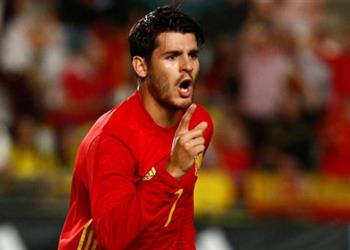 تقارير الميركاتو موراتا سيصبح أغلى لاعب إسباني في التاريخ عند انتقاله إلى مانشستر يونايتد