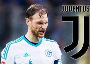 سكاي تؤكد إتمام يوفنتوس التعاقد مع هوفيديس