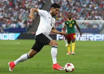 تقارير الميركاتو عرض رسمي من يوفنتوس لضم تشان خلال يومين