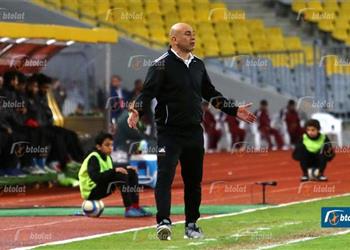حسام حسن لاعبو المصري لا ينتمون لناديهم وطموحي أكبر من المنتخب الأوليمبي