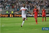 قبل موقعة الليلة الكاف يعطي الأفضلية للزمالك أمام الوداد