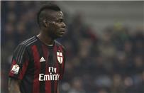 ميلان قرر إعادة بالوتيلي إلى ليفربول