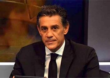 زكريا ناصف كهربا غير جاهز لقيادة هجوم مصر أمام تونس واختيار إكرامي موفق