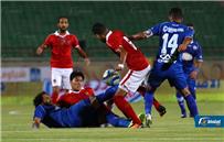 تقرير سموحة تحقق مشاركة أفضل من الأهلي في دوري الأبطال والنادي القاهري ي شارك مولودية العلمة في رقم سلبي