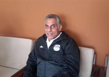 حماده صدقي يحدد موعد سفر منتخب المحليين لمواجهة المغرب