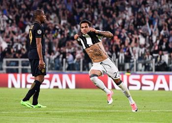 تصريحات ألفيش فريقي متكامل يستحق التواجد في النهائي وسنكافح للتتويج باللقب