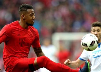 لعنة الإصابات بايرن ميونخ يؤكد غياب م دافعه بواتينج عن مباراتي ألمانيا أمام إيطاليا وسان مارينو بسبب الإصابة