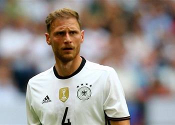 يوفنتوس قد يتخلى عن هوفيديس