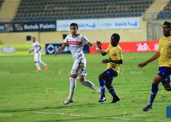 توفيق وجعفر مطلوبان في الطلائع والزمالك يسعى لصفقة تبادلية