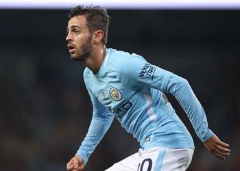 كيف لعب رونالدو وناني دور ا في انتقال سيلفا لمانشستر سيتي