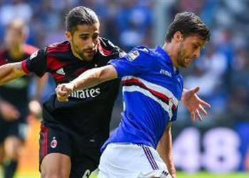 ريكاردو رودريجيز أحلم بالفوز بدوري الأبطال والكالتشيو صعب