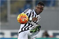 لعنة الإصابات ثنائي اليوفنتوس يضعوا أليجري في مأزق بعد غيابهم لفترة طويلة