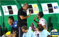 خاص أزمة كهربا تتسبب فى تجديد مفاوضات الزمالك مع رفعت