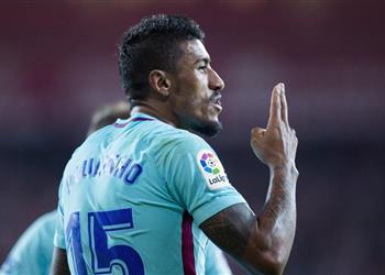 موندو ديبورتيفو تأثير باولينيو في برشلونة قاتل