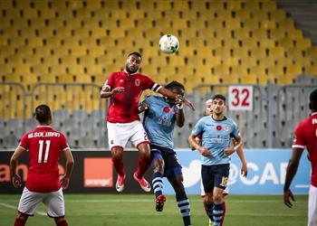 دوري الأبطال 6 لاعبين من الوداد مهددين بالغياب عن مواجهة الإياب أمام الأهلي