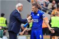 تصريحات رانييري لا يهمني أن يشرب فاردي الخمر قبل كل مباراة