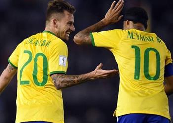 تصريحات نيمار أنتظر لوكاس ليما في برشلونة