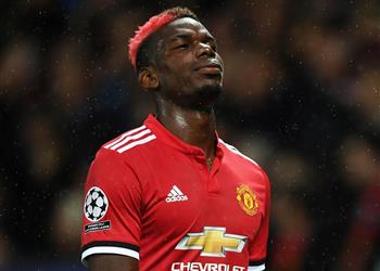 مورينيو يتوقع مدة غياب بوجبا