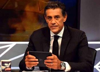 زكريا ناصف لـ أزارو الأداء لا يكفي وفرصتك كبيرة أمام الرجاء