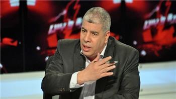 شوبير الزمالك يفاوض حسين السيد ومتعب لن يرحل للأبيض نهائي ا