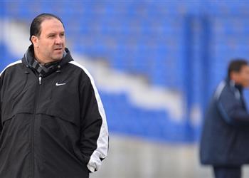 معلول يعدد مميزات المنتخب المصري قبل مواجهة الأحد