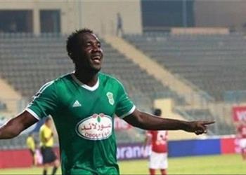 فيديو الاتحاد السكندري يسحق المقاصة بثلاثية مع الرأفة