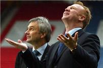 5 مواقف ساخرة تنتظر ماكليش في الظهور الأول بـ الإيجيبشن ليج