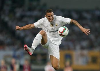 تقارير الميركاتو تشيلسي يقترب من ضم دانيلو مقابل 31 مليون باوند