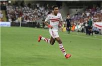 خناقة كهربا وحامد تتسبب فى تأجيل قائمة مواجهة انيمبا