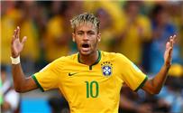 نيمار يخرج عن صمته بعد تعرضه لهجوم لاذع من جمهور البرازيل