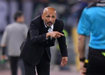 مؤتمر سباليتي صلاح سبب مشاكل لدفاع يوفنتوس رغم تغيير مكانه