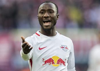 برشلونة ينوي حسم صفقة من الدوري الألماني سريع ا