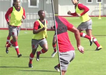 فان ديك يصدم ليفربول