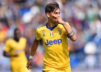 ديبالا يوضح رأيه في مقارنته مع ميسي