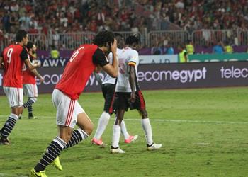 مجدي عبدالغني من حقنا مناقشة كوبر لمعرفة سبب تراجع مستوى المنتخب