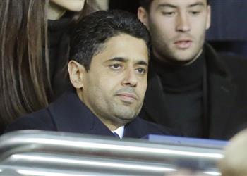 باريس سان جيرمان يرد على مزاعم رابطة الليجا