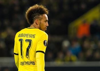 تقارير الميركاتو بوروسيا دورتموند لم يحصل على عروض رسمية لضم أوباميانج