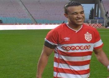 على طريقة كوليبالي لاعب الإفريقي التونسي يهرب من فريقه ويطلب فسخ العقد