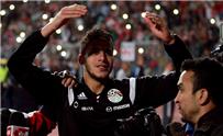 مرتضى منصور رمضان صبحي قيمة كبيرة وكنت اتمنى ضمه إلى الزمالك