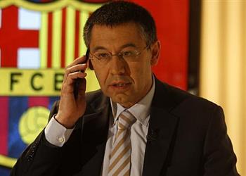 برشلونة يقترب من تحقيق أحلام الهاكر