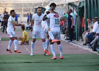 هاني رمزي يعلن تشكيل الاتحاد أمام الأهلي