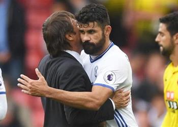 تصريحات كوستا كونتي أخبرني بعدم رغبته في الاعتماد على خدماتي الموسم المقبل وسأكون متواجد ا في الميركاتو بحث ا عن فريق جديد