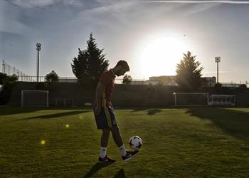 مقابلة صحفية 3 أسينسيو لا أعلم إذا كان بيريز يرغب في رحيلي ومغادرة موراتا وخاميس أمر متروك لهما