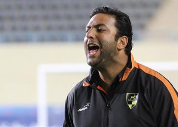 ميدو أخلاقي تمنعني من سب عامر حسين حسابي كان مخترق ا